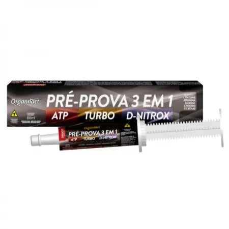 Kit pre prova 3x1
