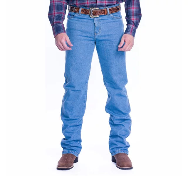 Calça country masculina Clara