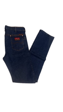 Calça masculina chumbo