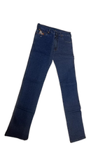 Calça masculina chumbo