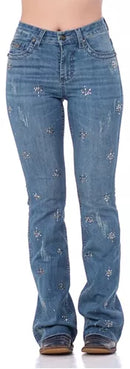 Jeans Turmalina Edição Especial