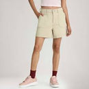 Utility shorts