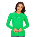 T-shirt ox horns proteçao uv