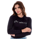 T-shirt ox horns proteçao uv