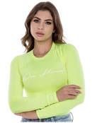 T-shirt ox horns proteçao uv