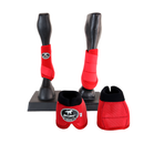 boleteira media boots horse