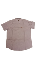 Camisetas quadriculadas