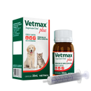 Vetmax® Plus Suspensão 30ml